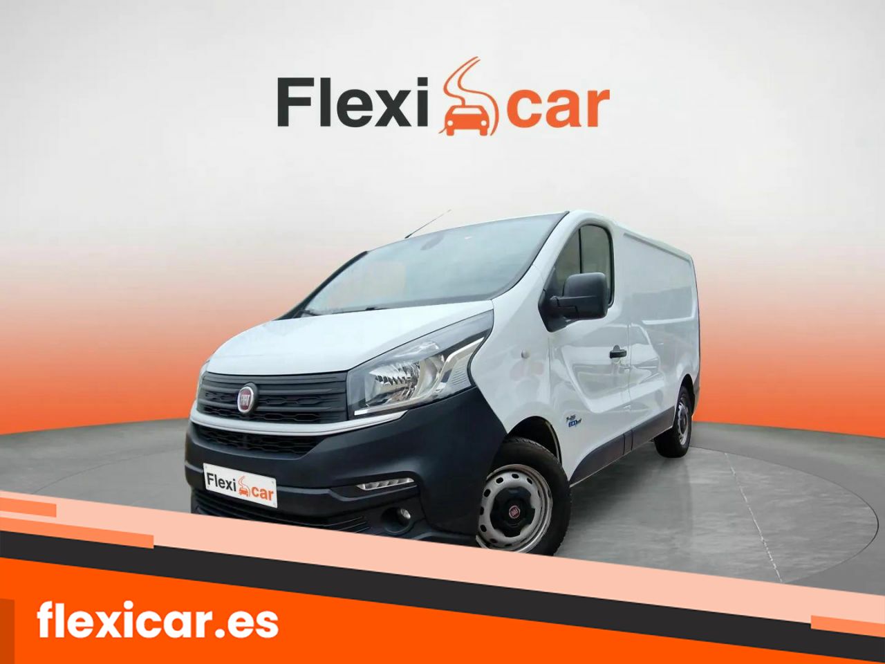 Foto Fiat Talento 3