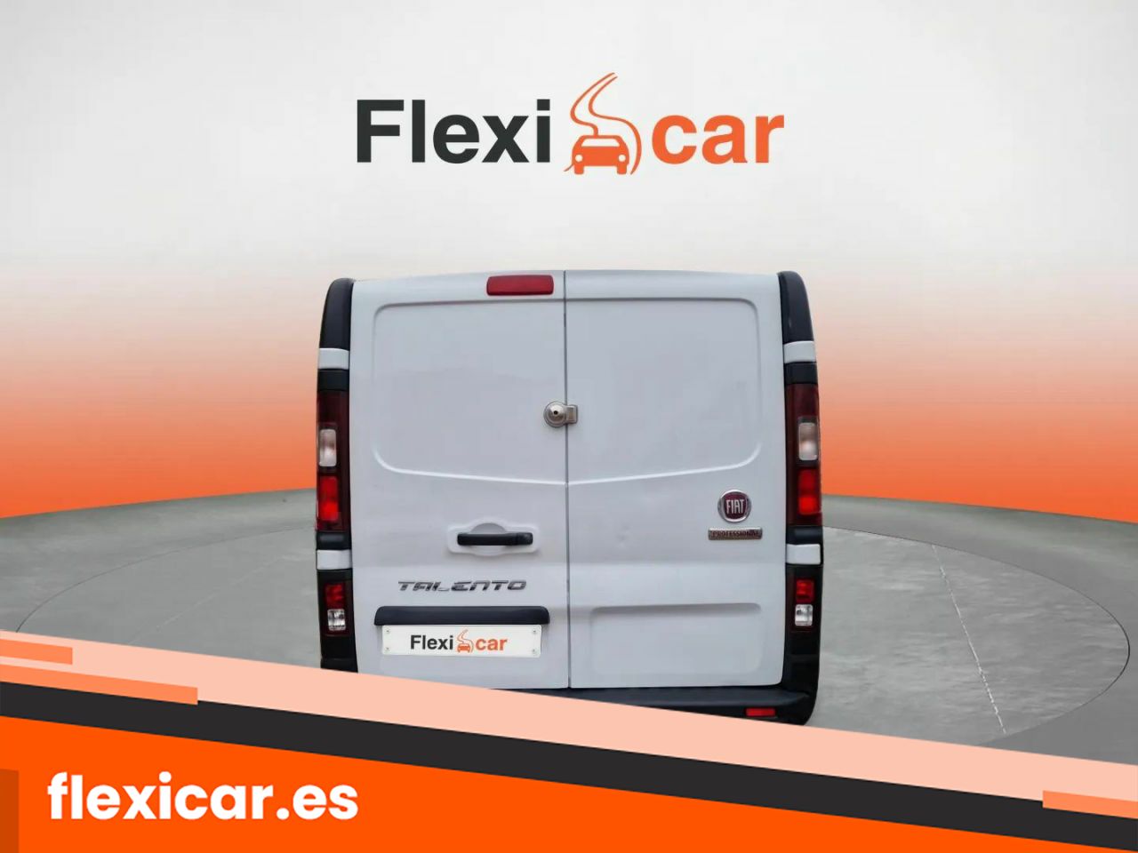 Foto Fiat Talento 5