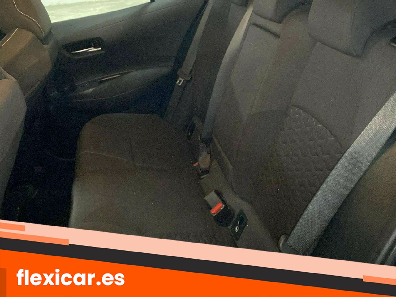 Foto Toyota Corolla 23