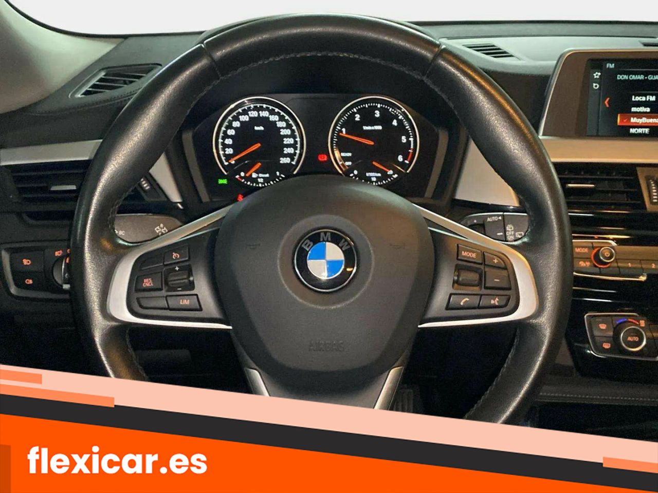 Foto BMW X2 11