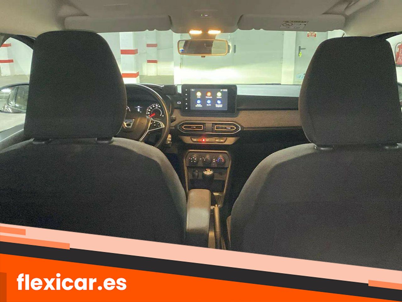 Foto Dacia Sandero 22