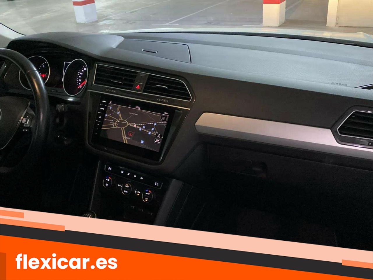 Foto Volkswagen Tiguan 20