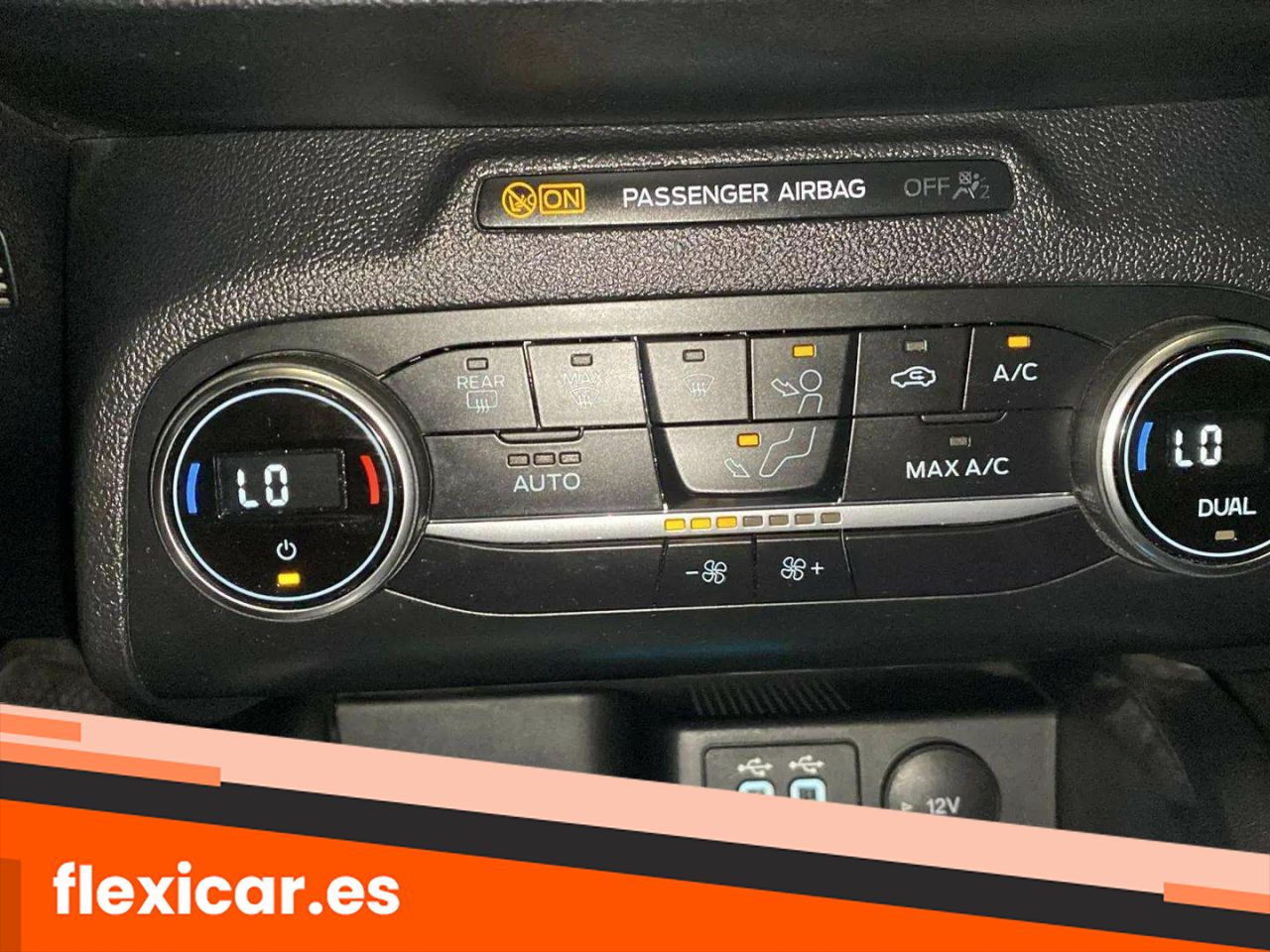 Foto Ford Focus 20