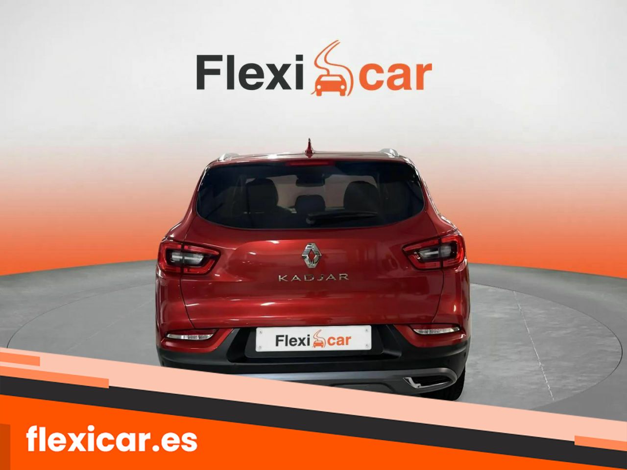 Foto Renault Kadjar 4
