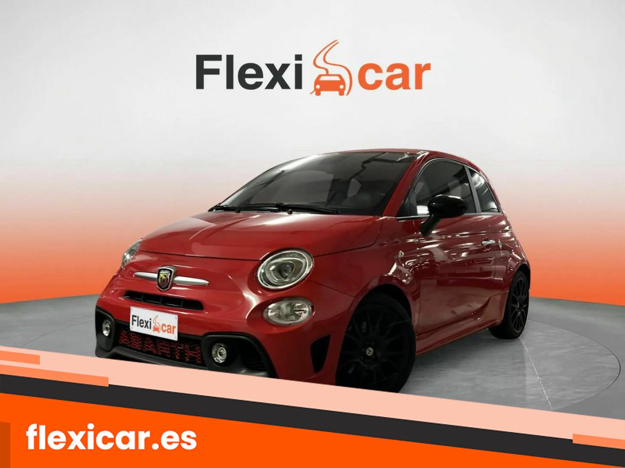 Foto Abarth 500 2