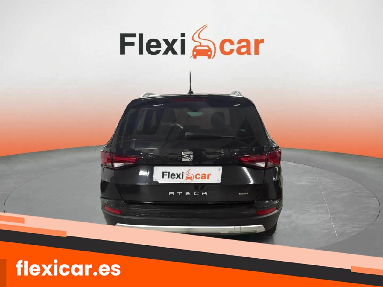 Foto Seat Ateca 5