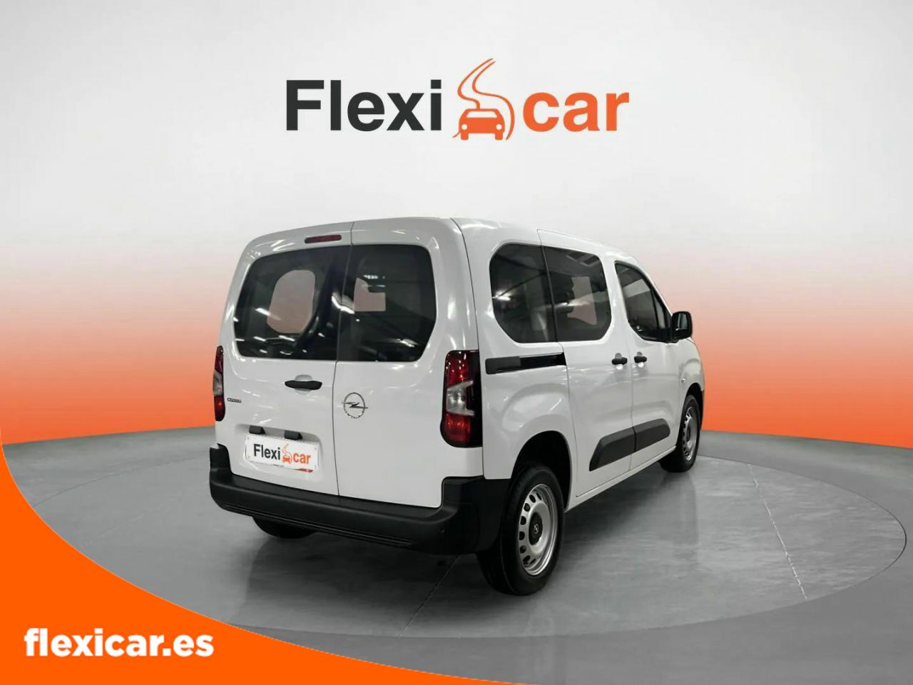Foto Opel Combo 7
