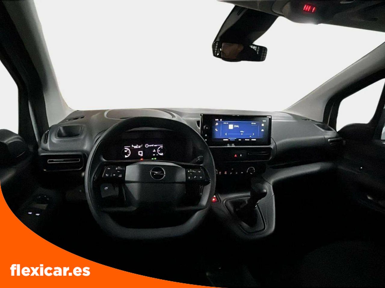 Foto Opel Combo 14