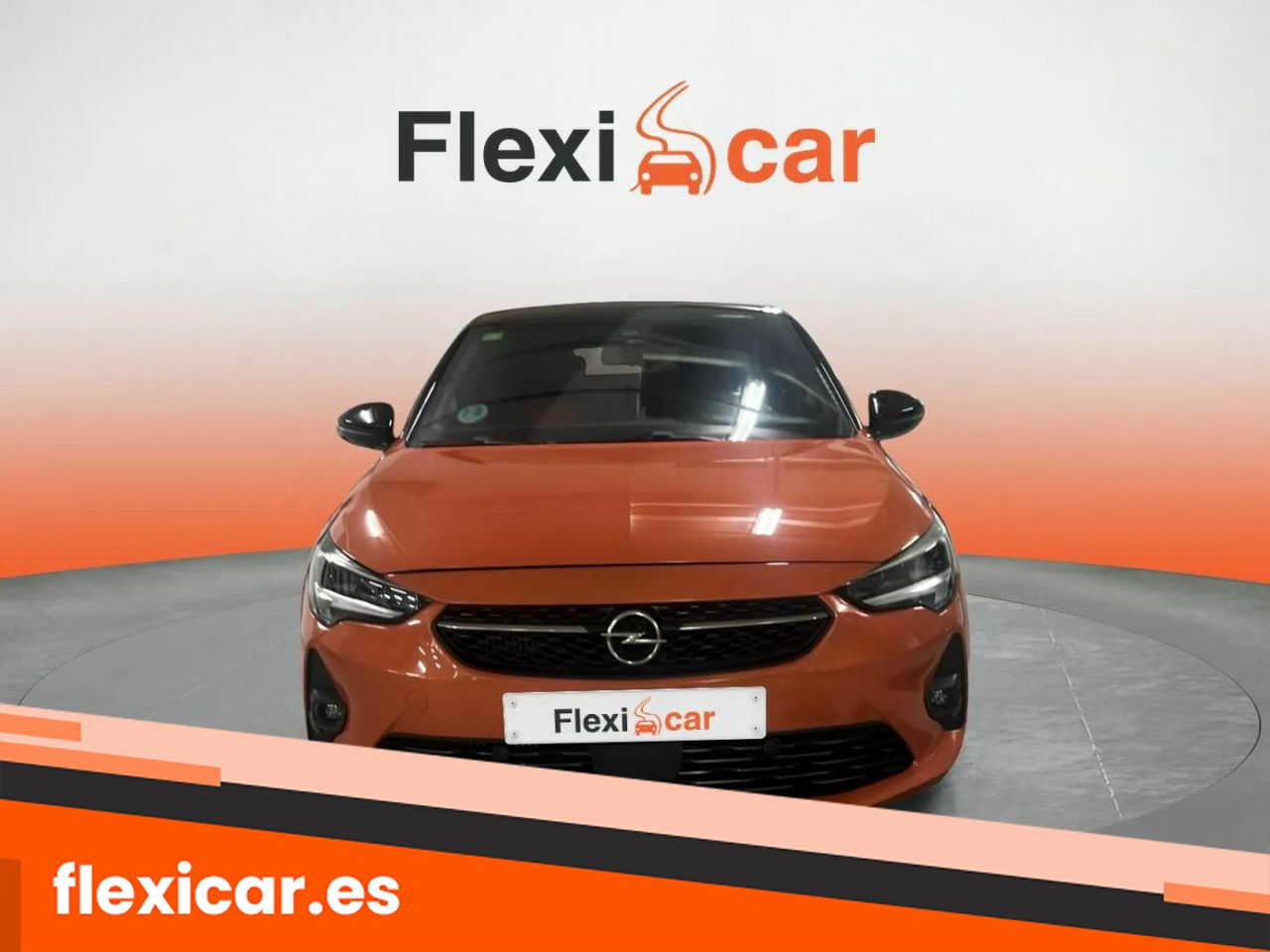 Foto Opel Corsa 8