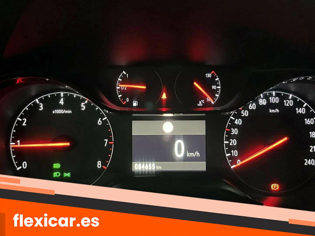 Foto Opel Corsa 11