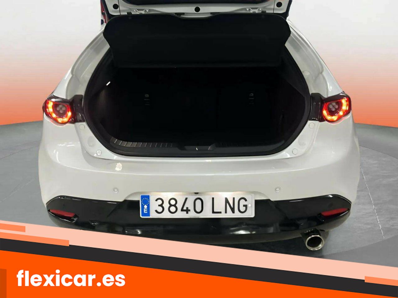 Foto Mazda Mazda3 17