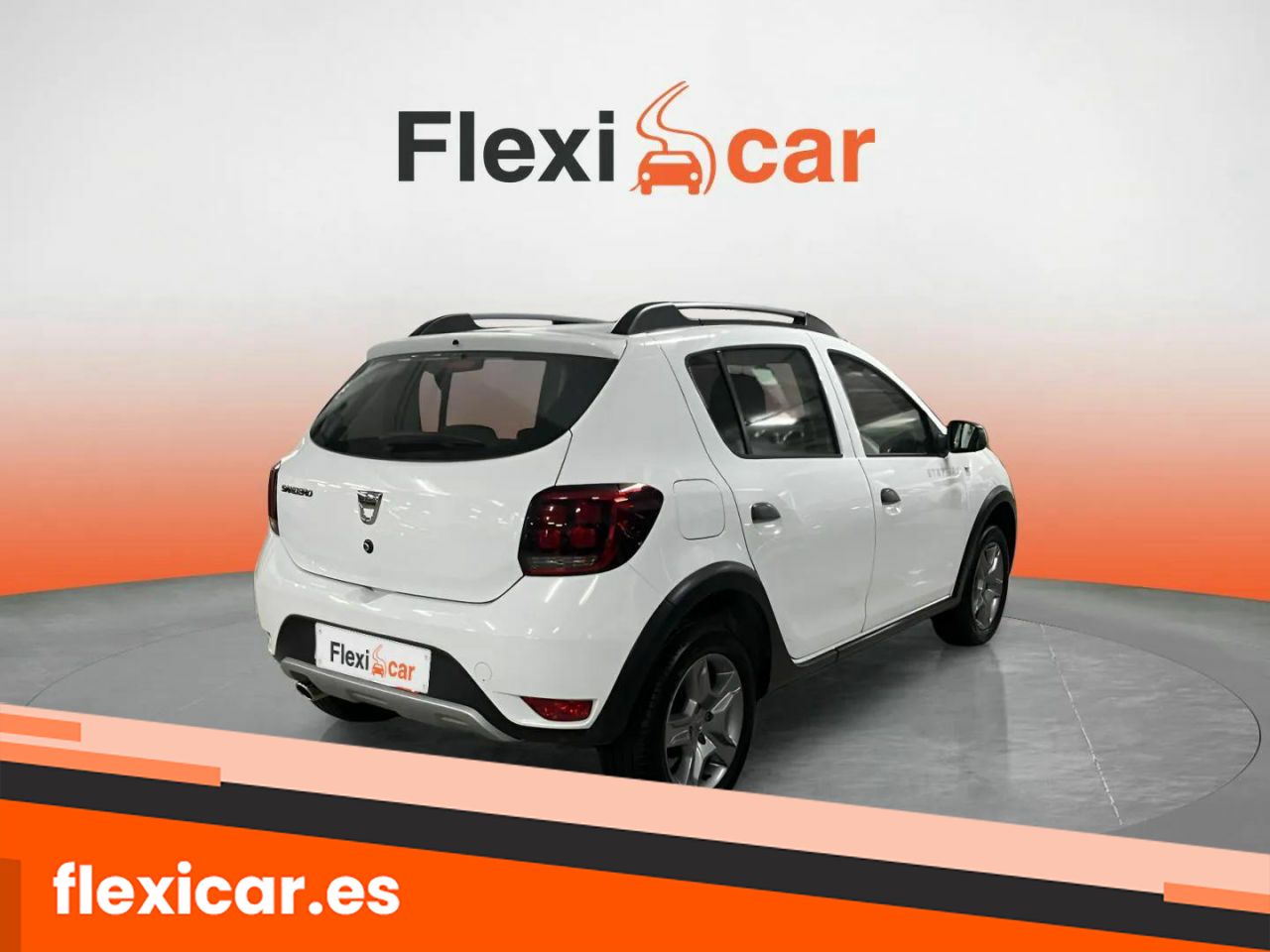Foto Dacia Sandero 7