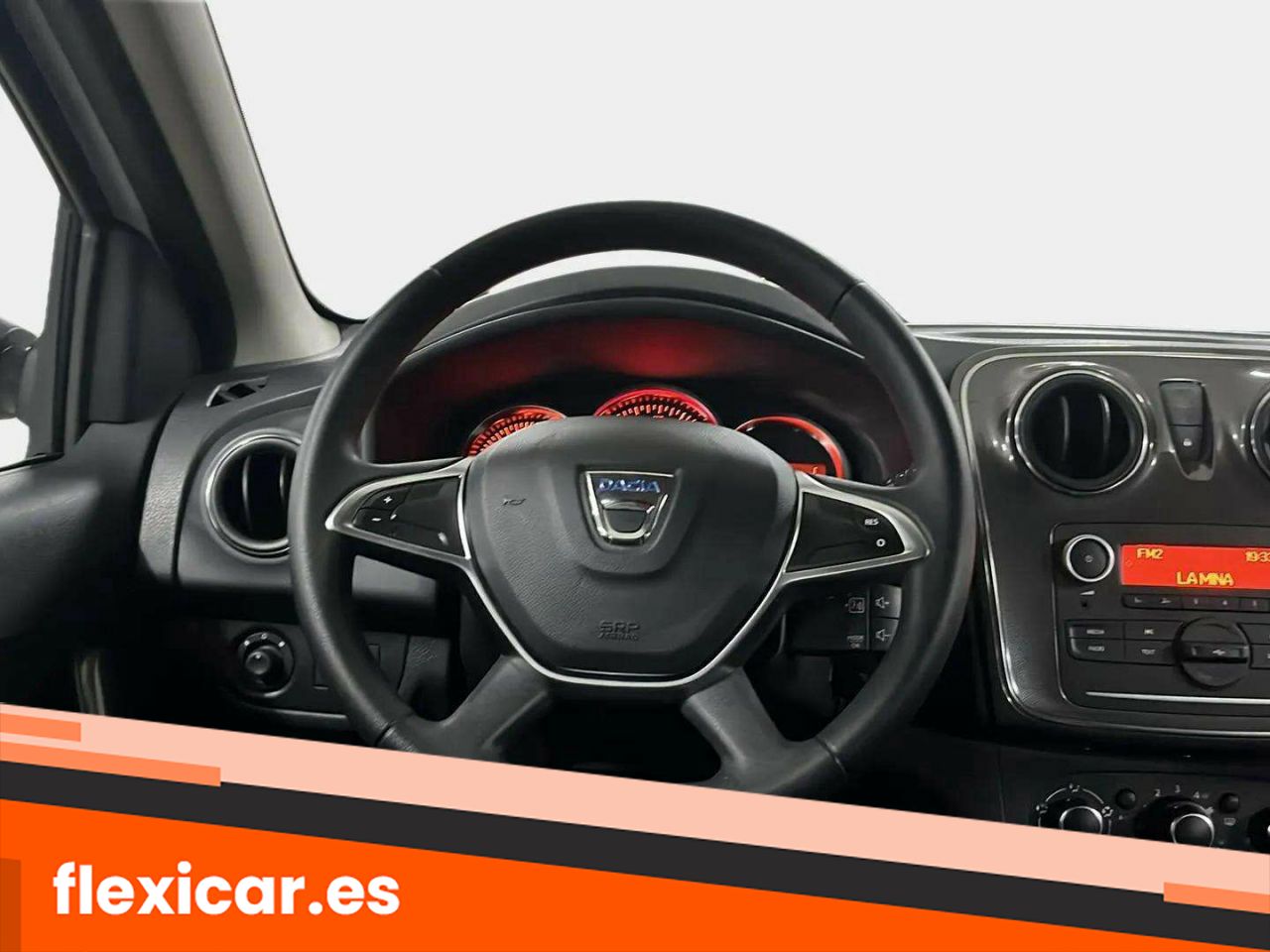 Foto Dacia Sandero 12