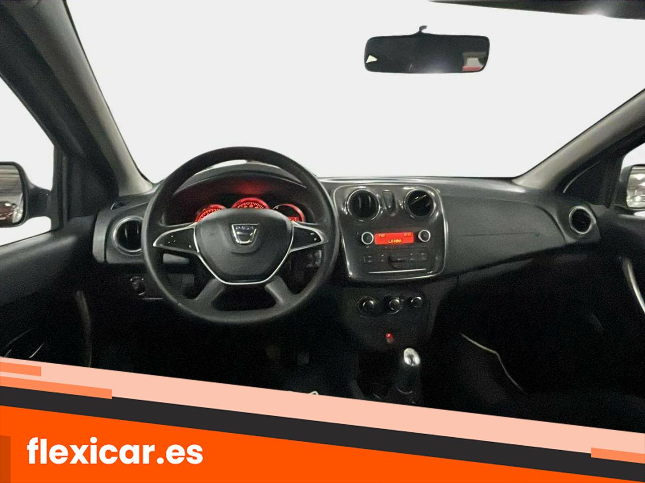 Foto Dacia Sandero 14