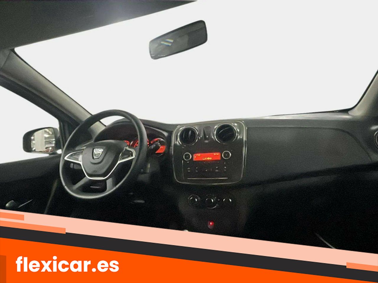 Foto Dacia Sandero 15