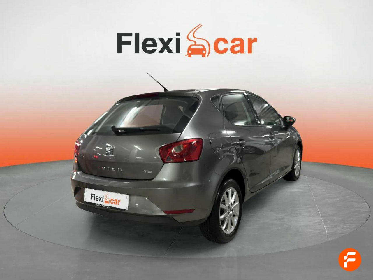 Foto Seat Ibiza 7