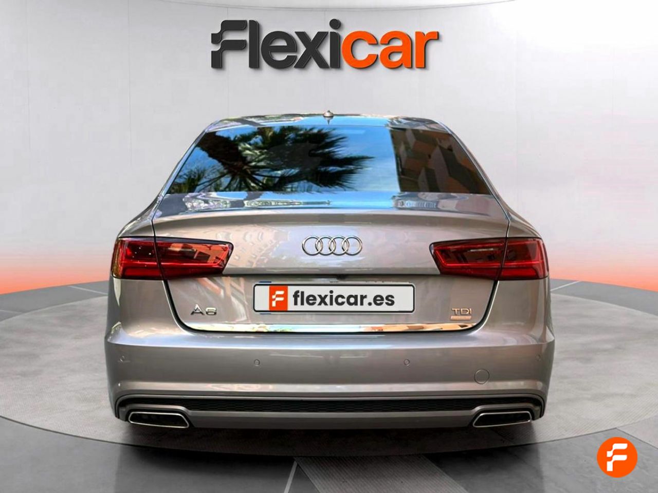 Foto Audi A6 5