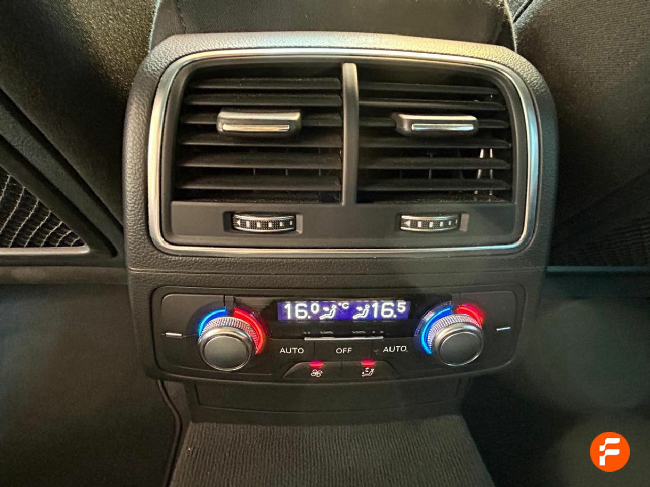 Foto Audi A6 19