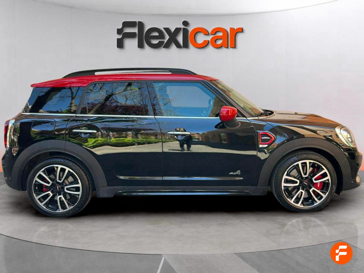 Foto Mini Countryman 4
