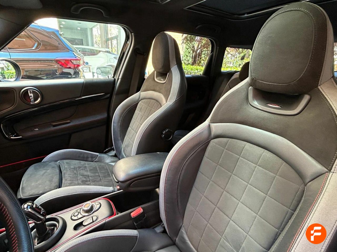 Foto Mini Countryman 7