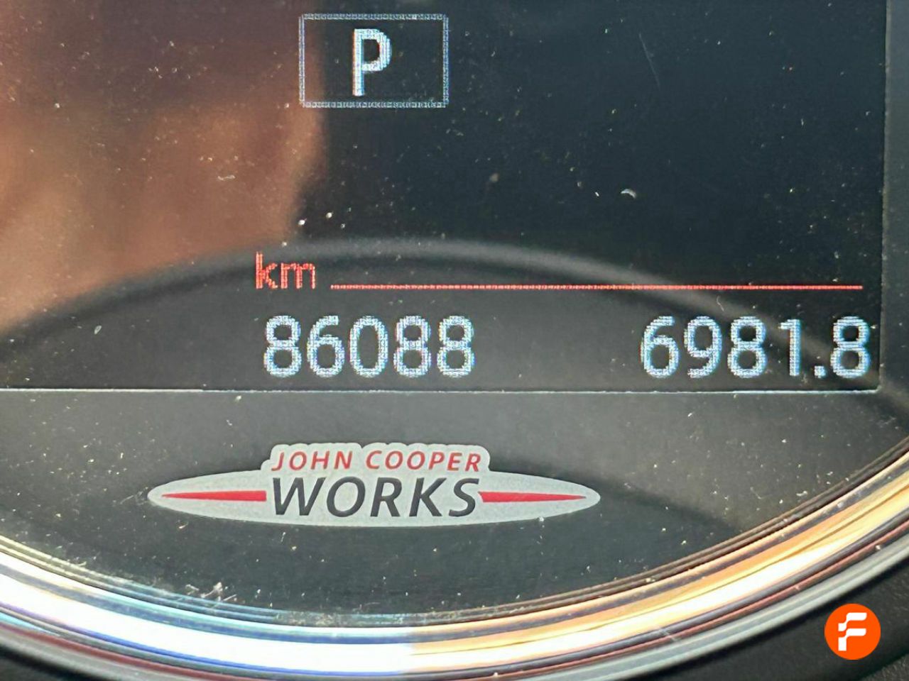 Foto Mini Countryman 11