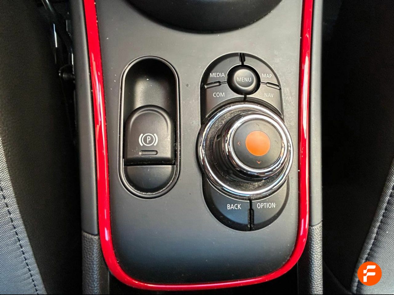 Foto Mini Countryman 19