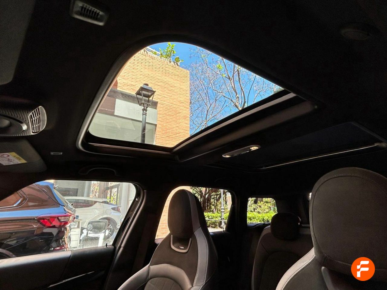 Foto Mini Countryman 21