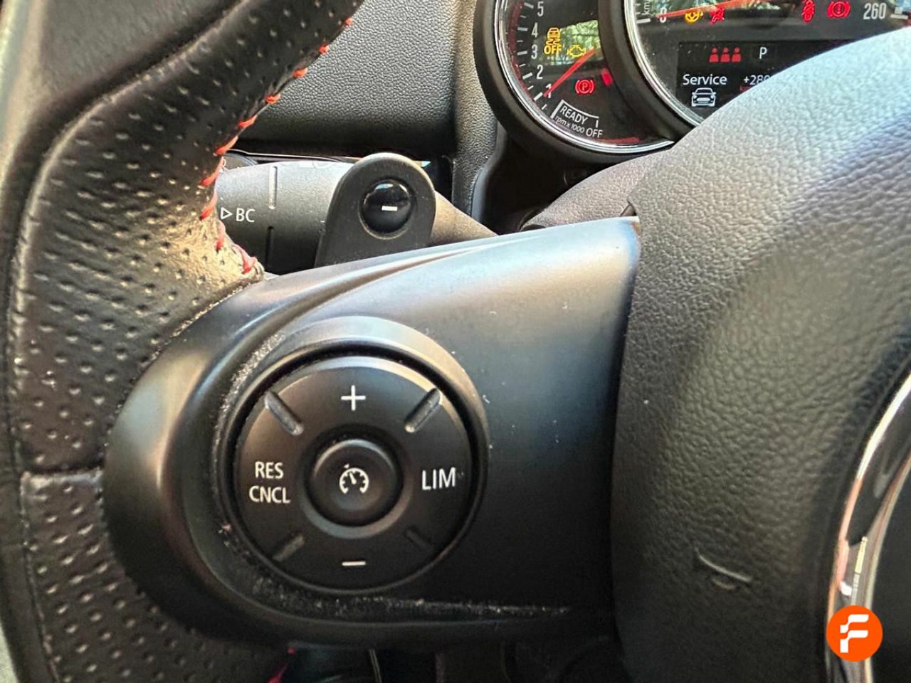 Foto Mini Countryman 28