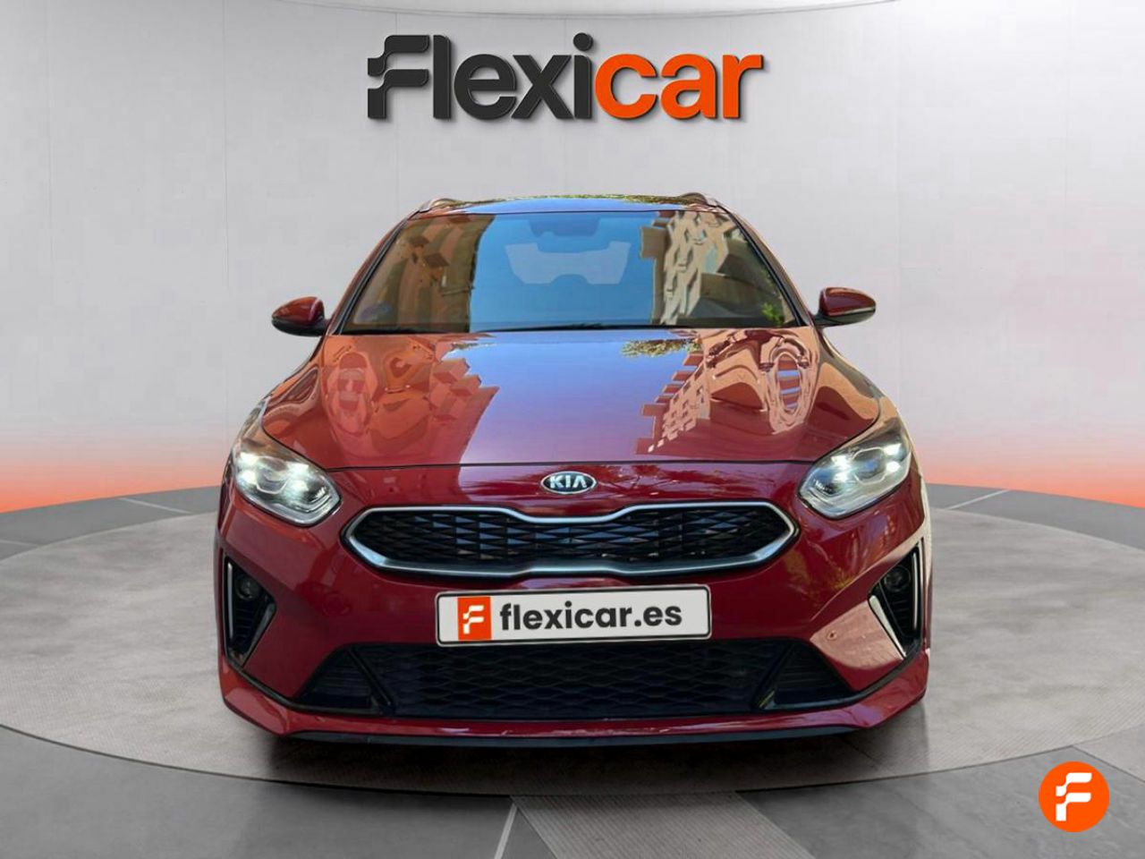 Foto Kia Ceed 2