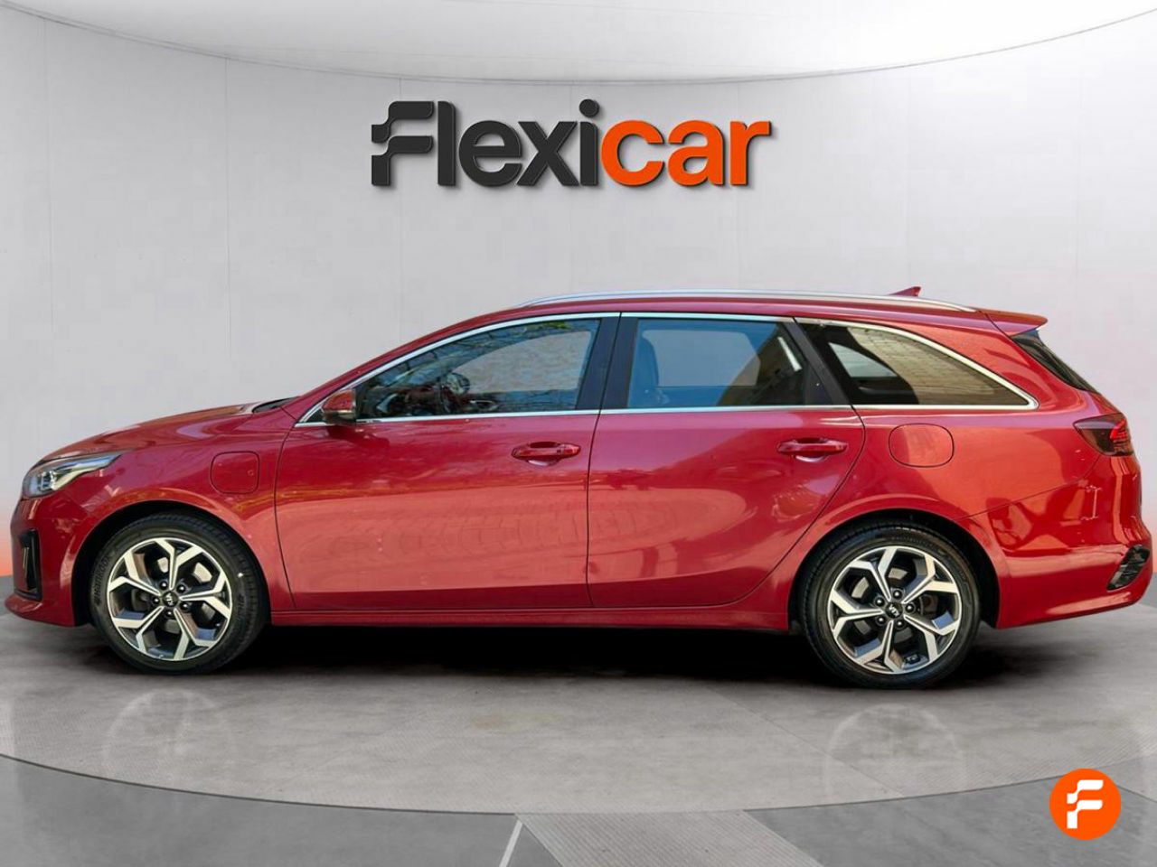 Foto Kia Ceed 3
