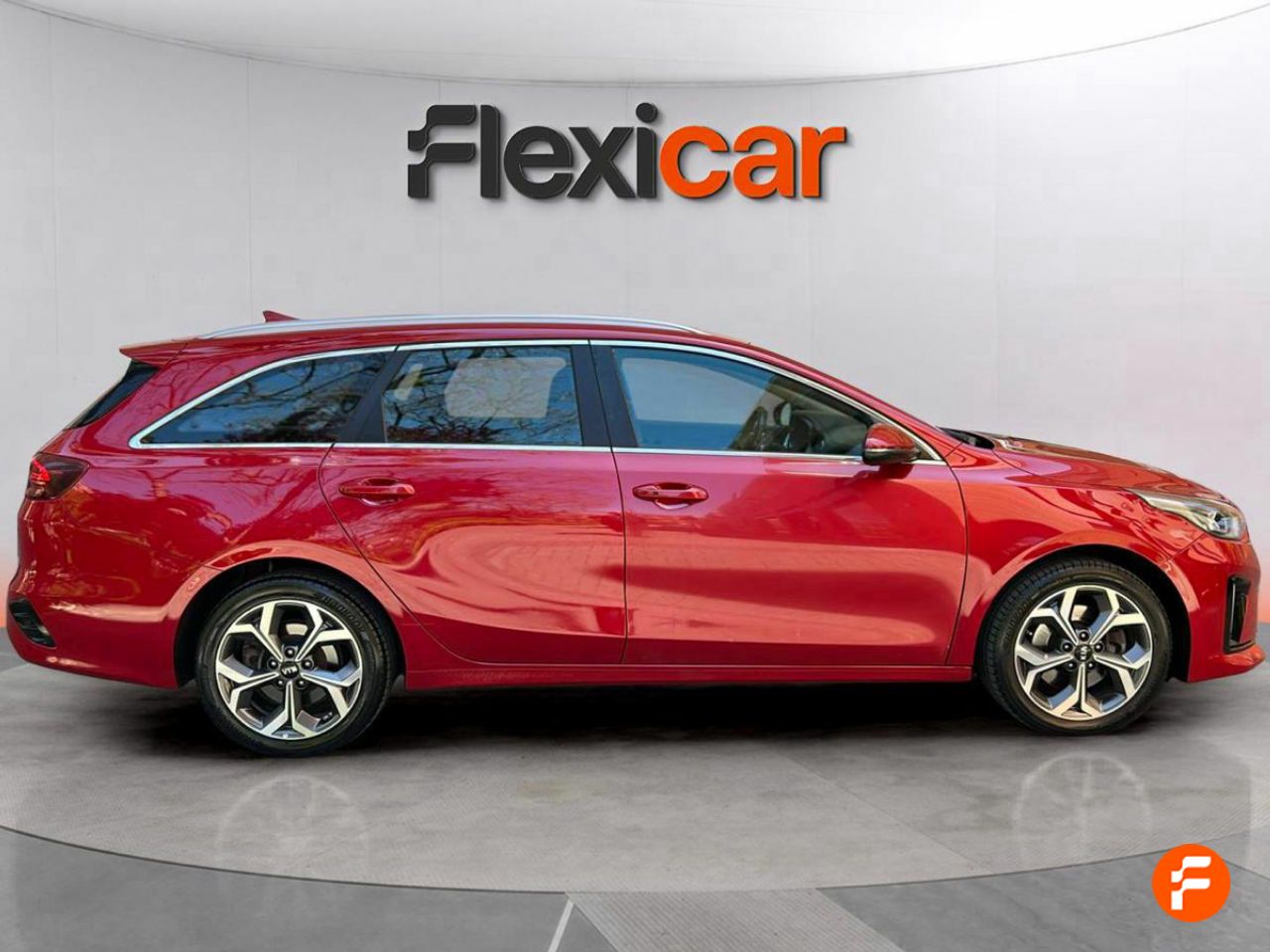 Foto Kia Ceed 4