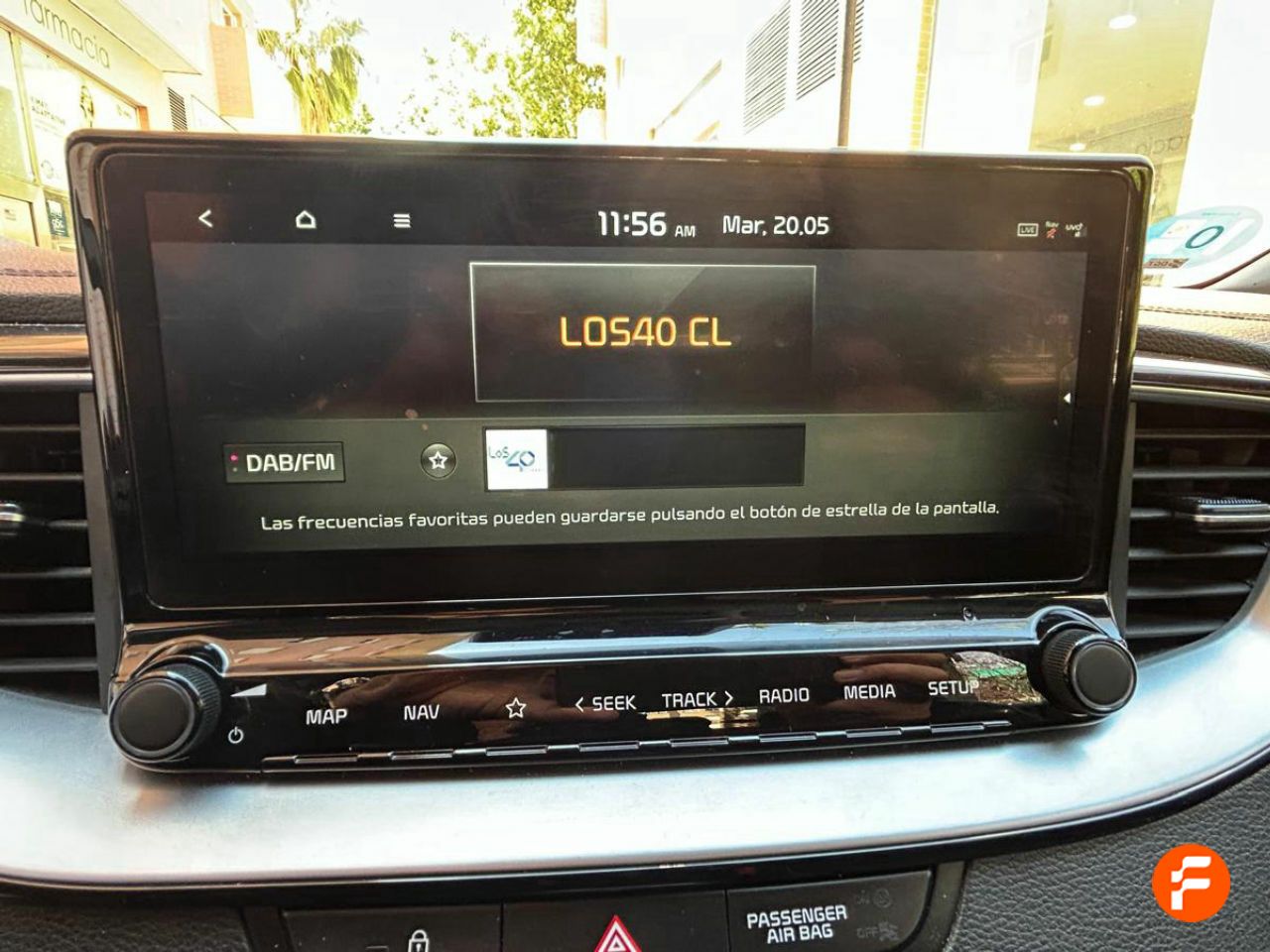 Foto Kia Ceed 13
