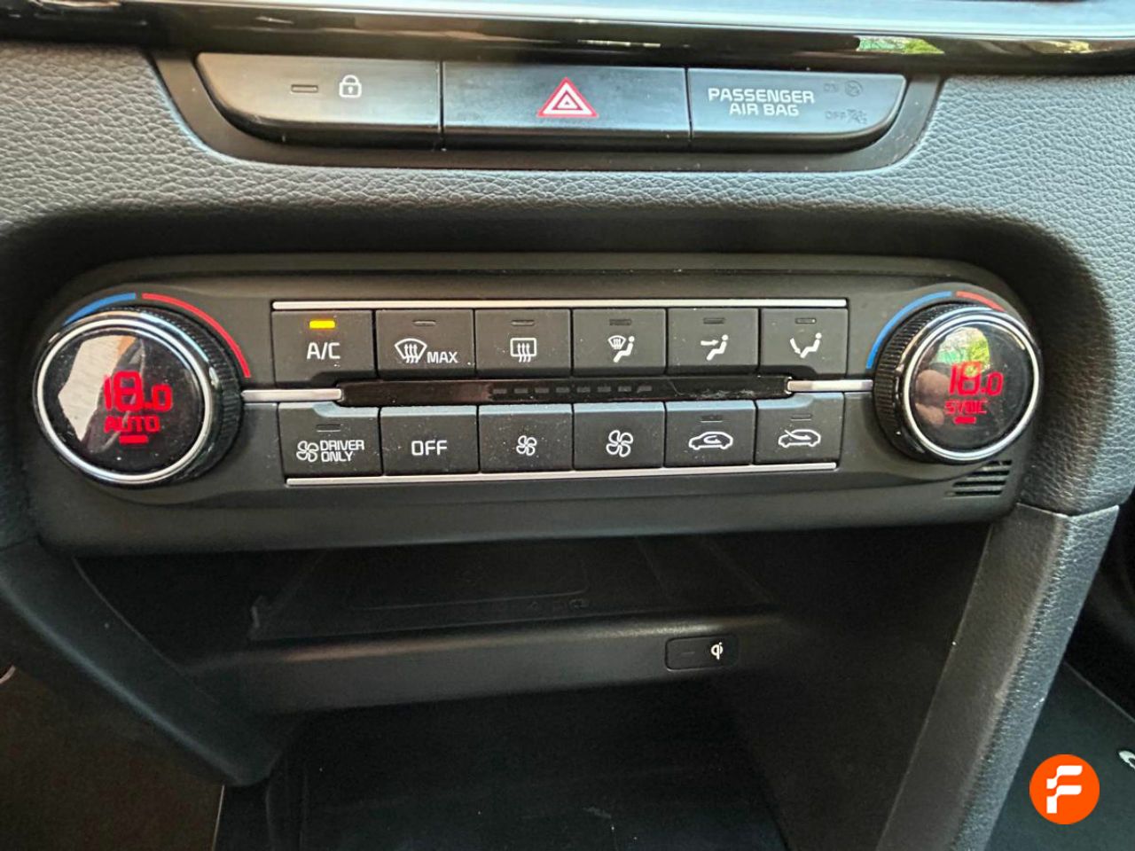 Foto Kia Ceed 14