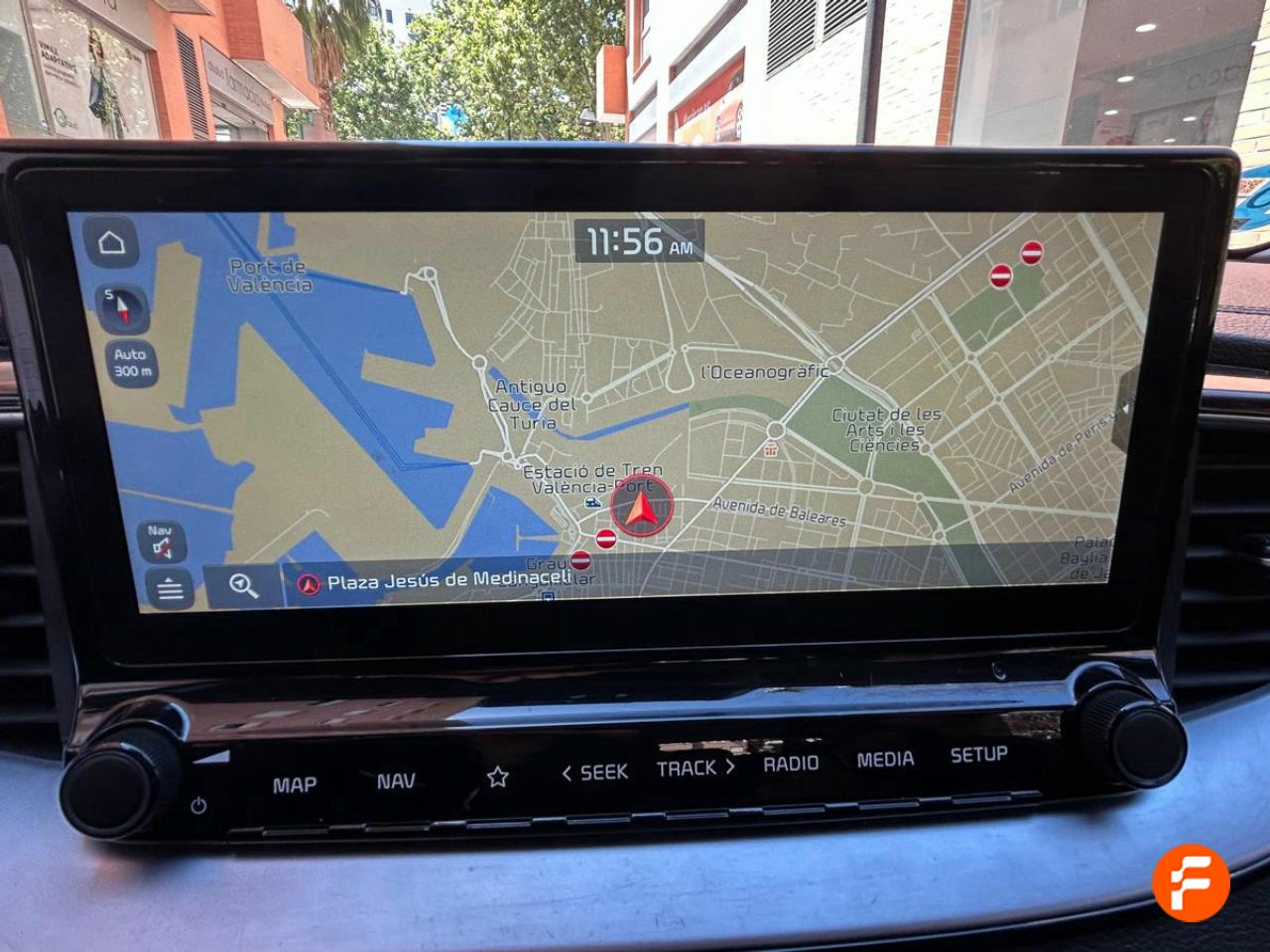 Foto Kia Ceed 15