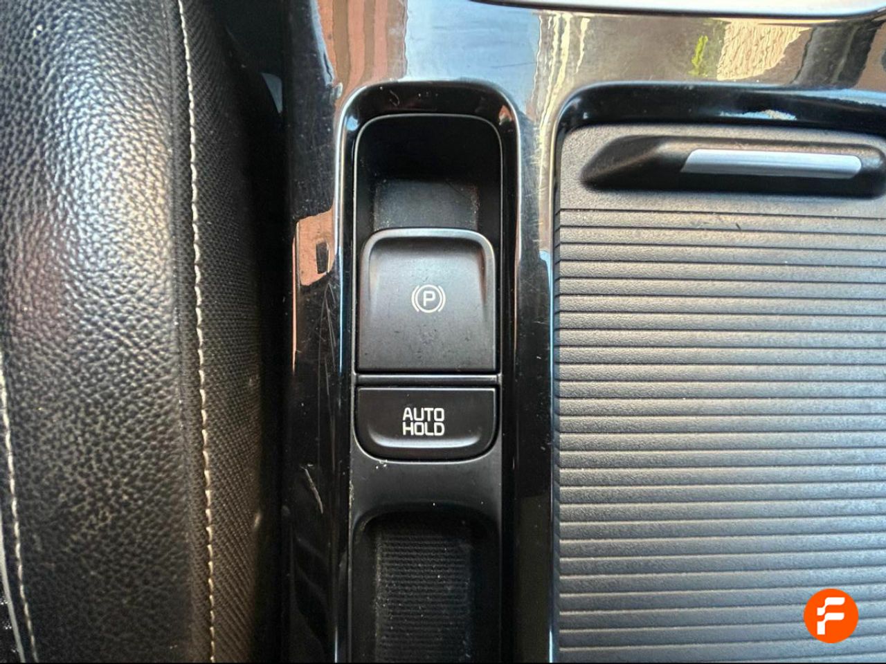 Foto Kia Ceed 19