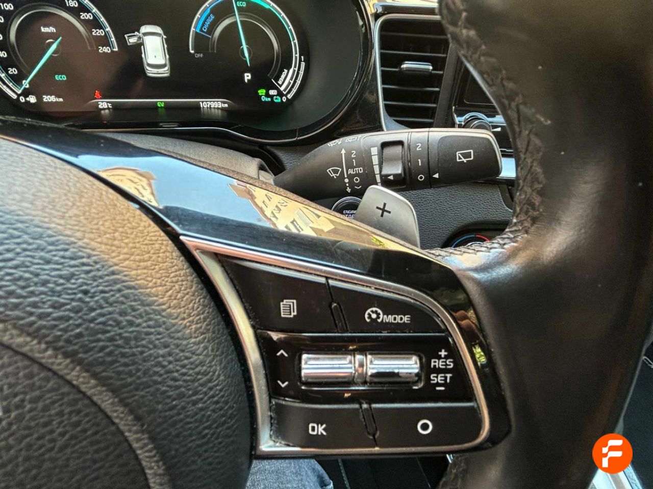 Foto Kia Ceed 23