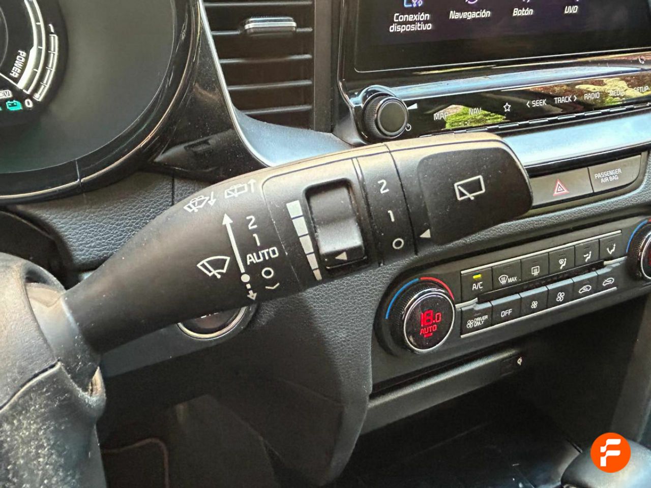 Foto Kia Ceed 25