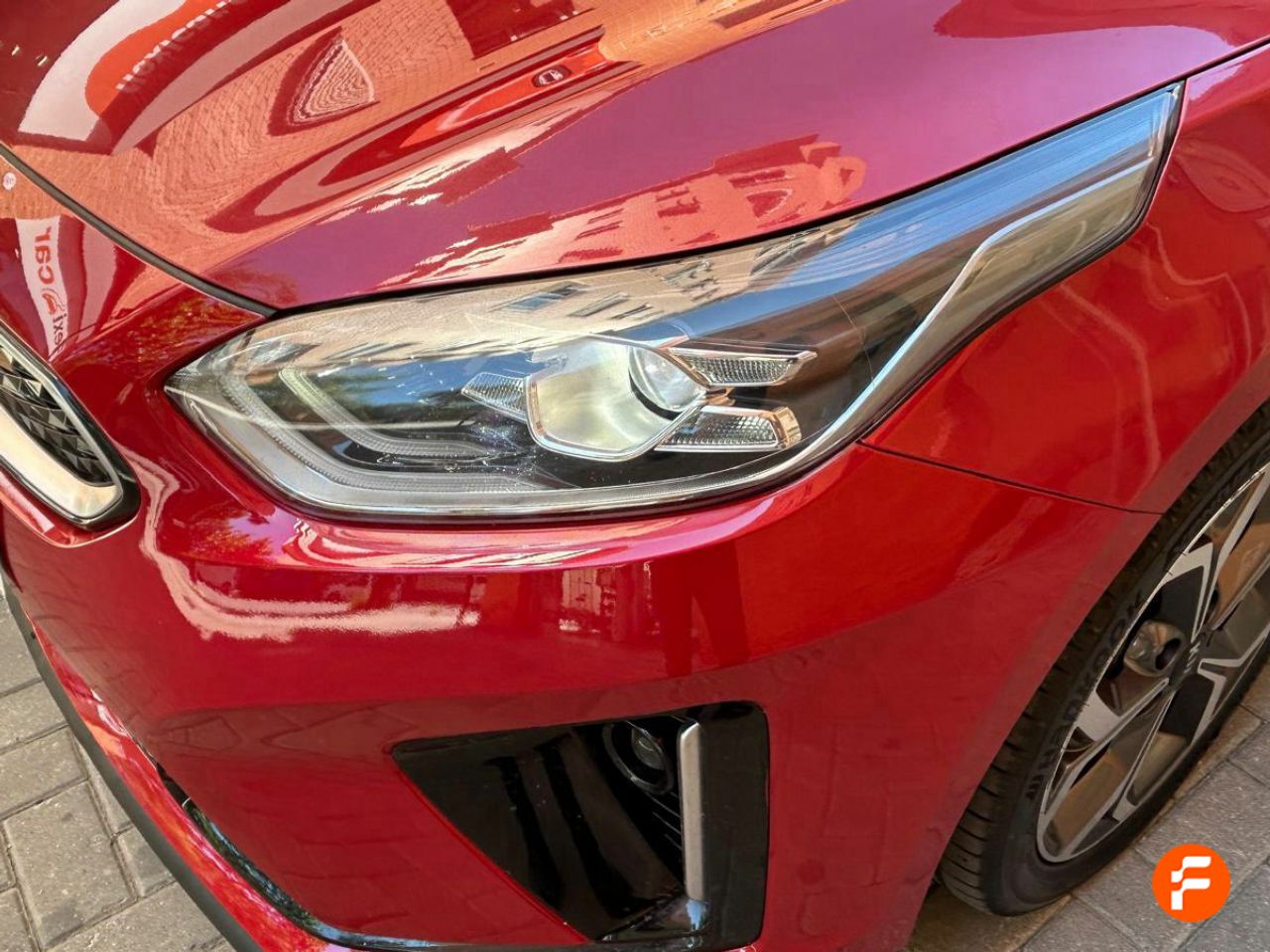Foto Kia Ceed 26