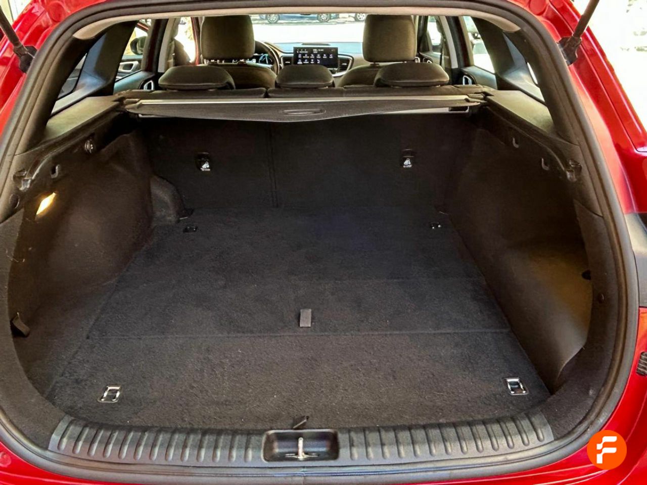 Foto Kia Ceed 28