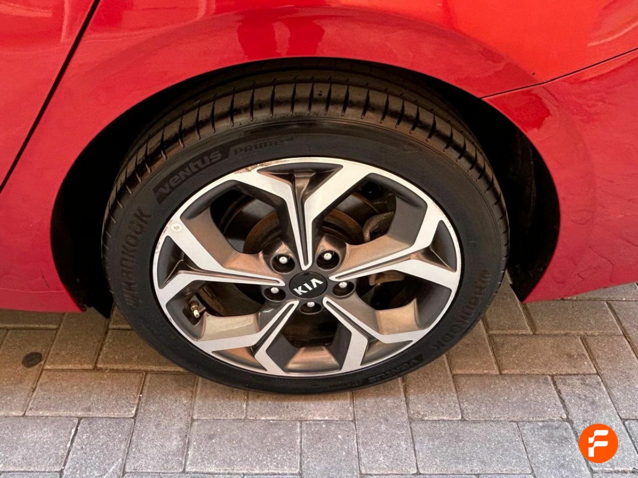 Foto Kia Ceed 29