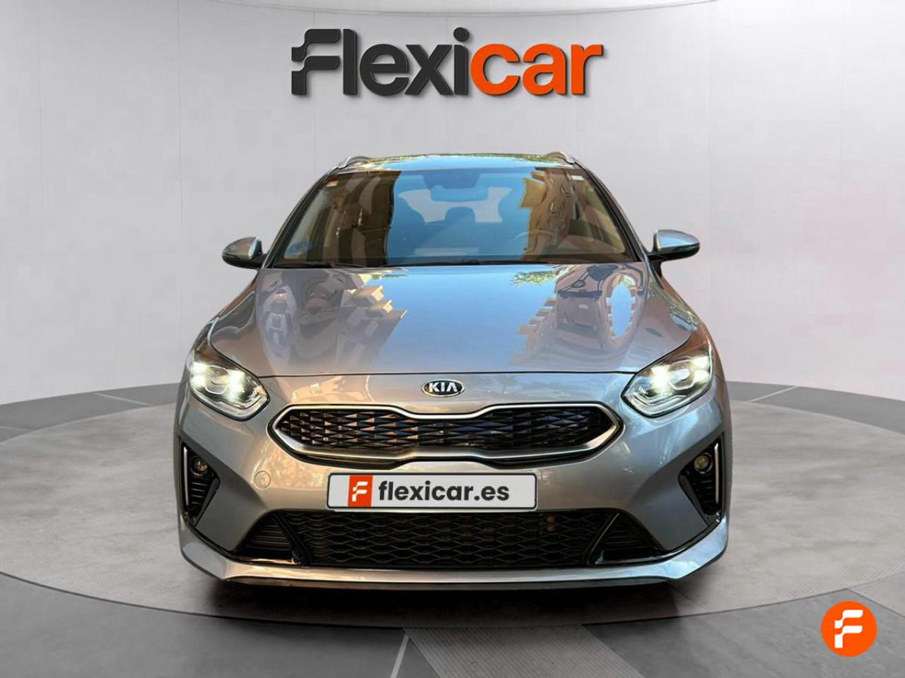 Foto Kia Ceed 2