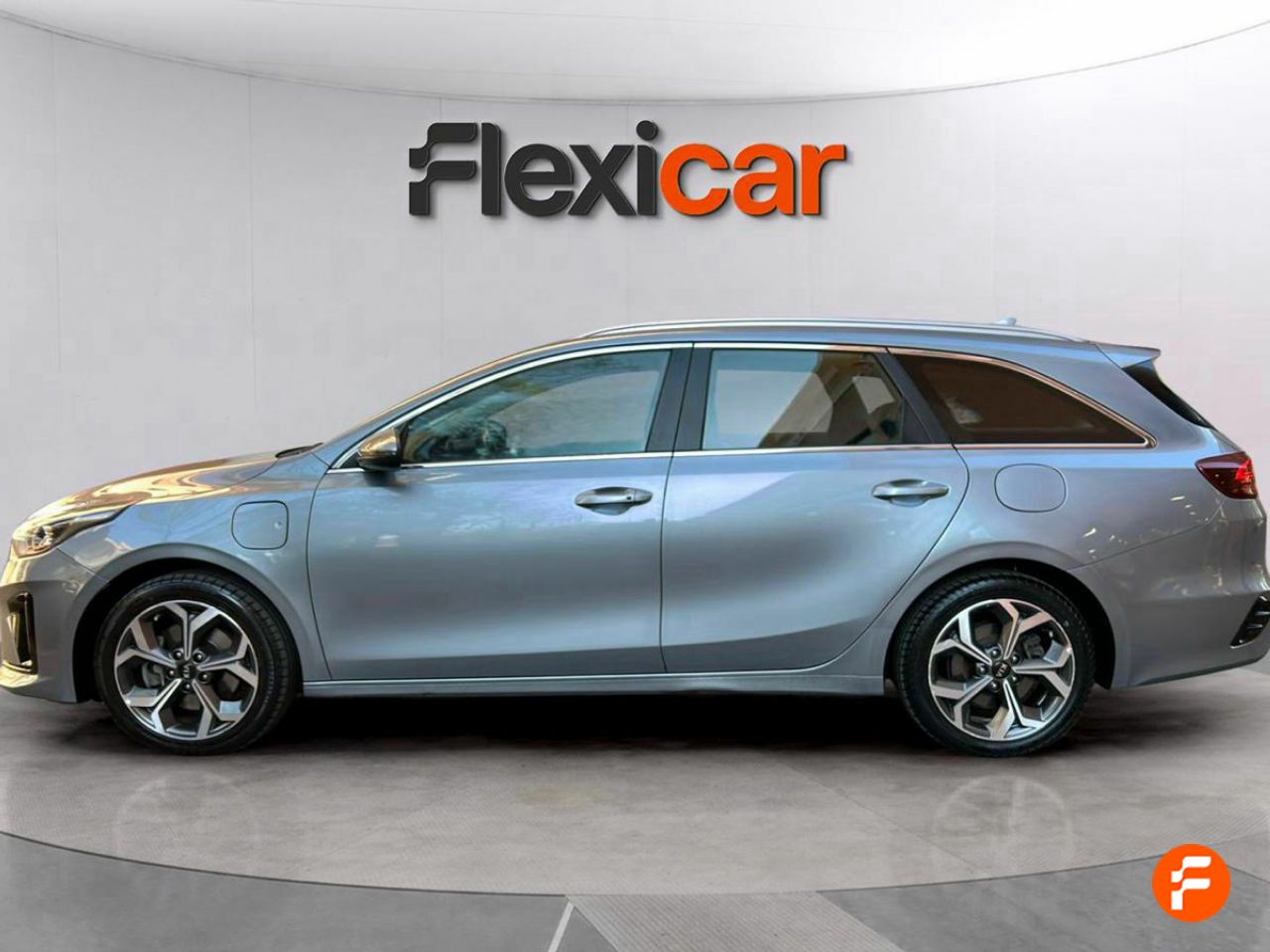 Foto Kia Ceed 3