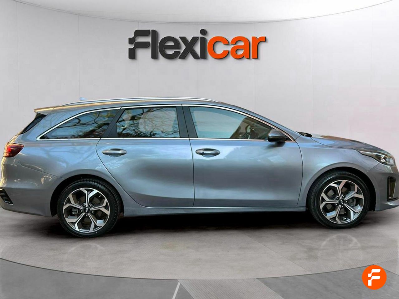 Foto Kia Ceed 4