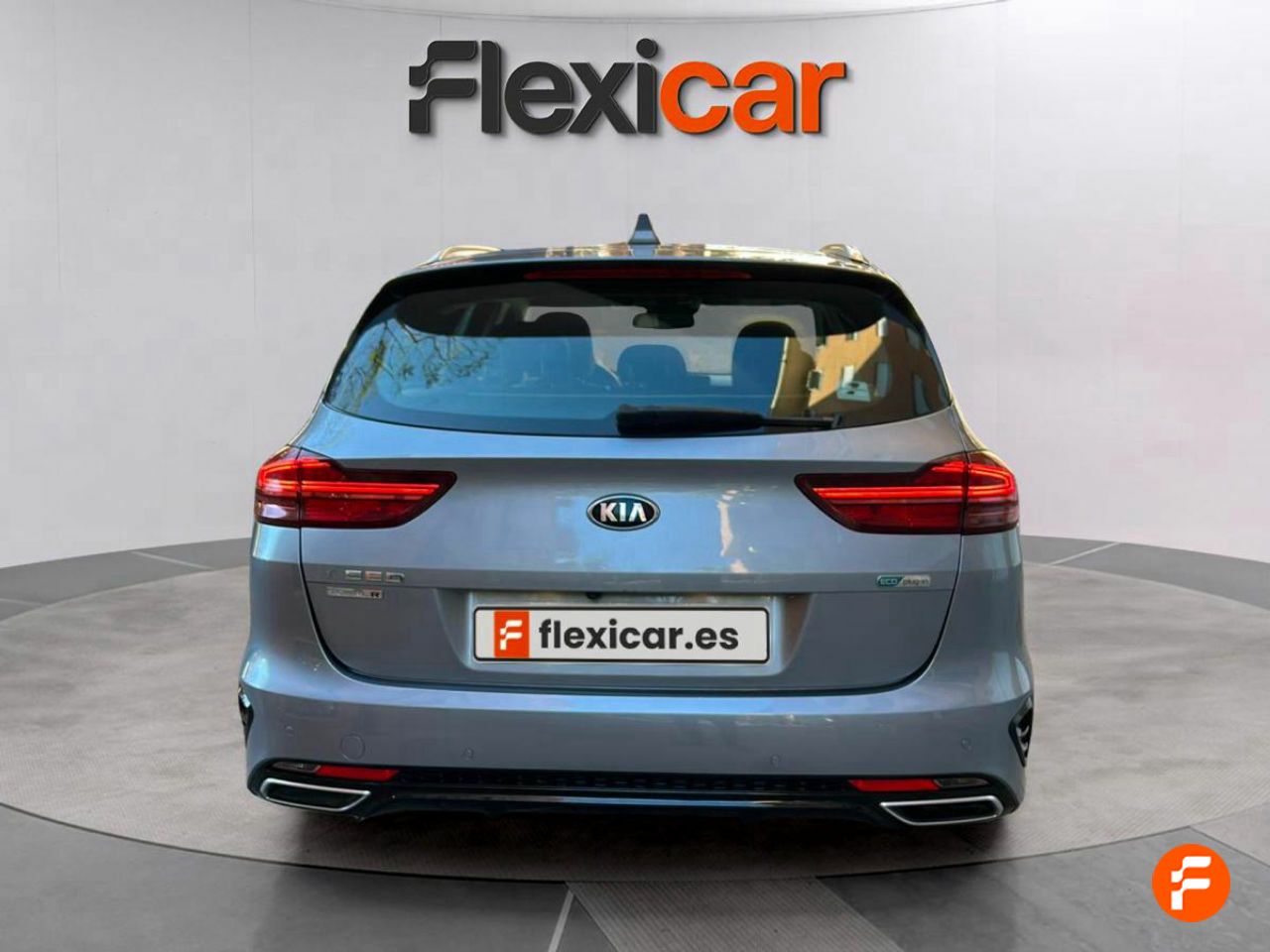 Foto Kia Ceed 5