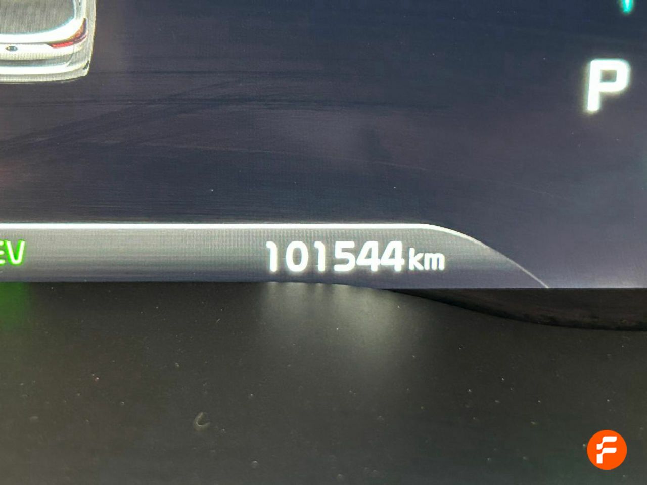 Foto Kia Ceed 11