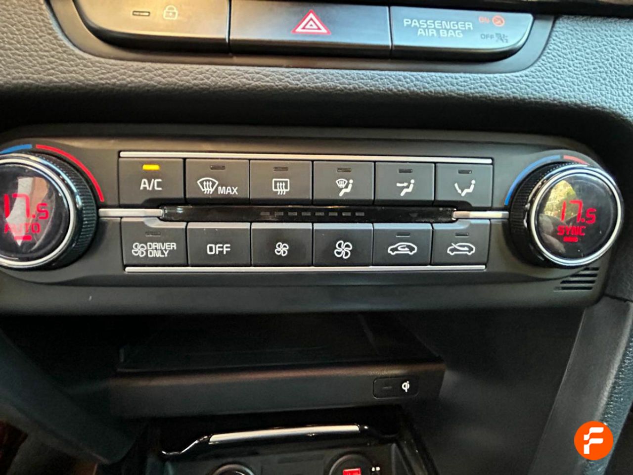 Foto Kia Ceed 14