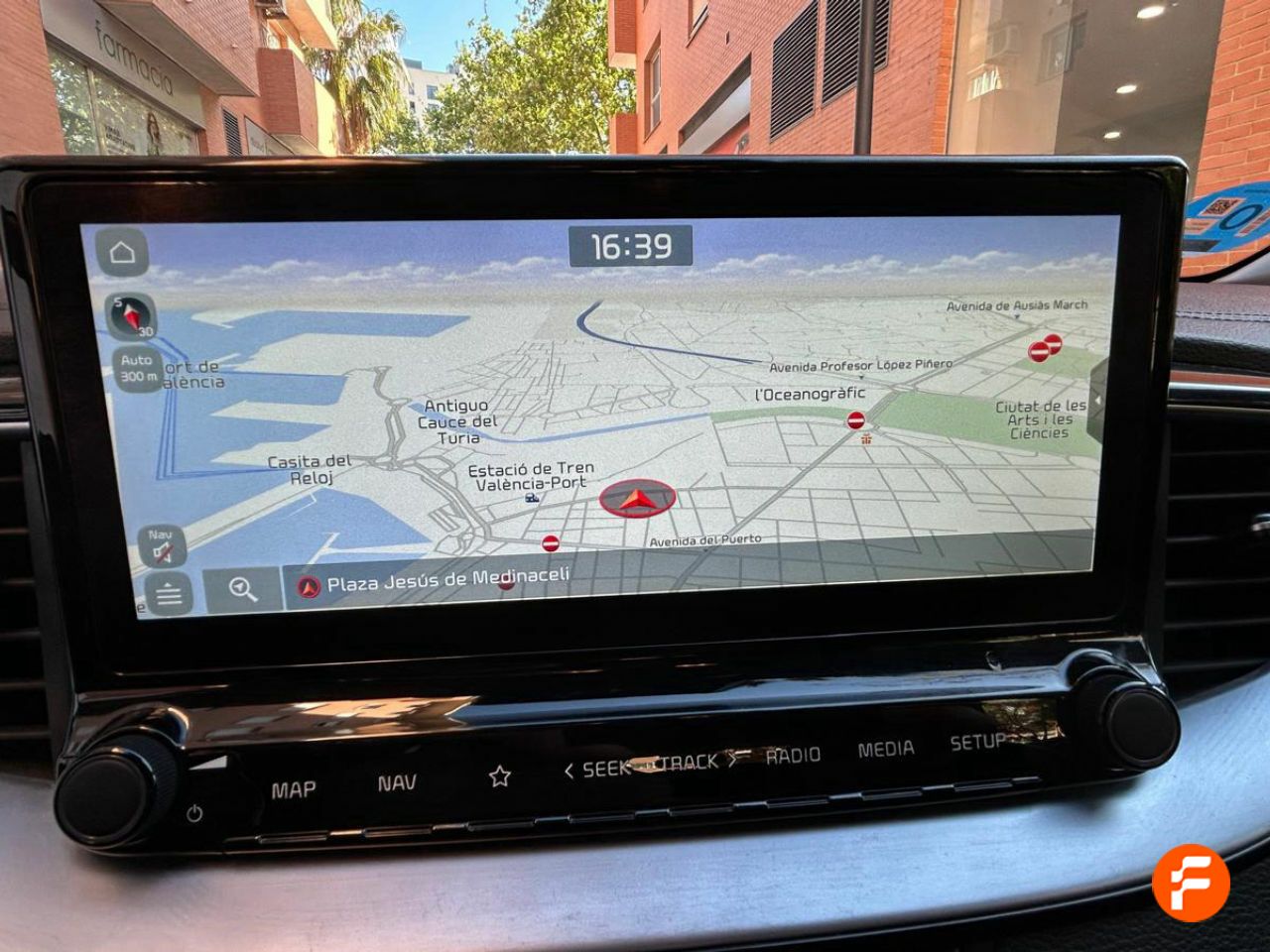 Foto Kia Ceed 15