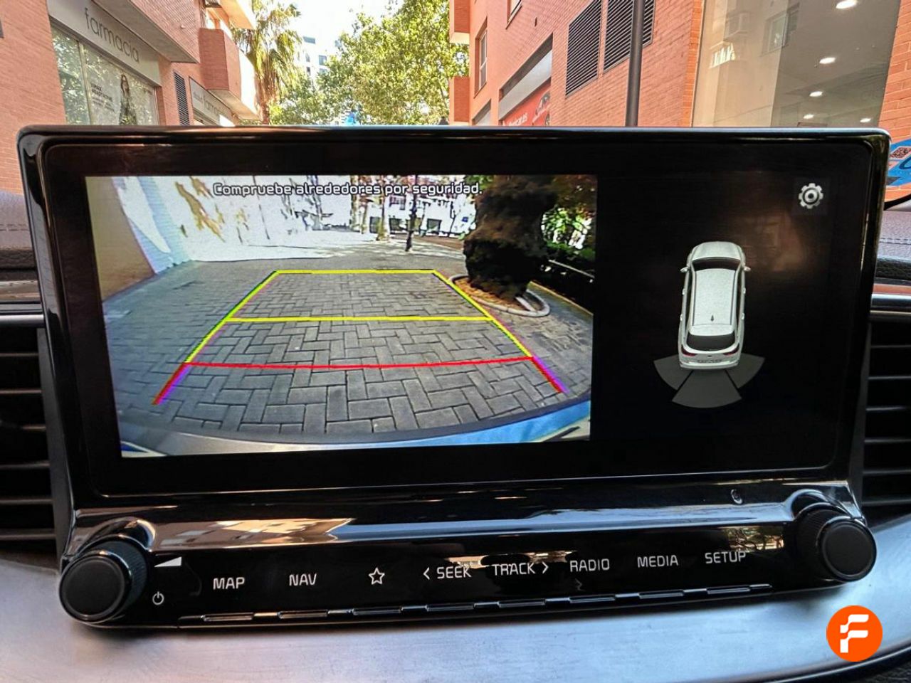 Foto Kia Ceed 16