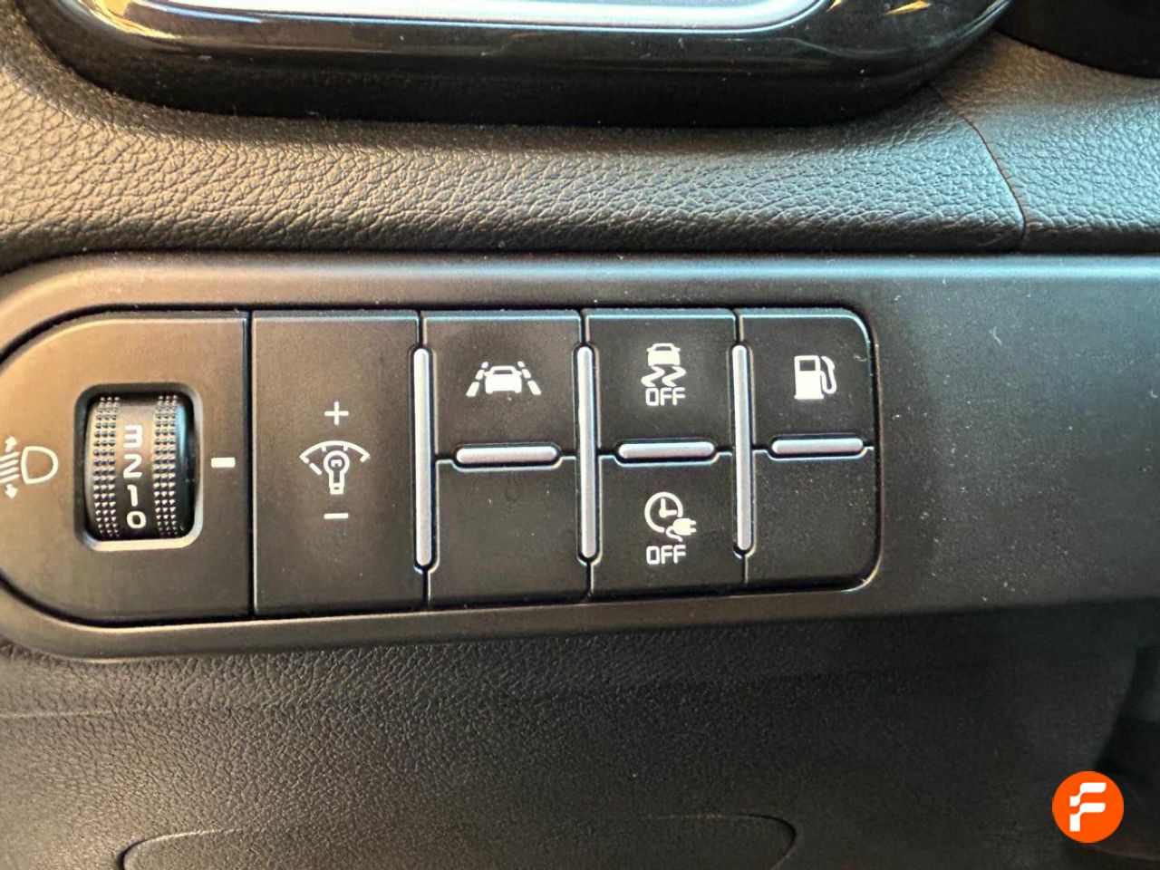 Foto Kia Ceed 20