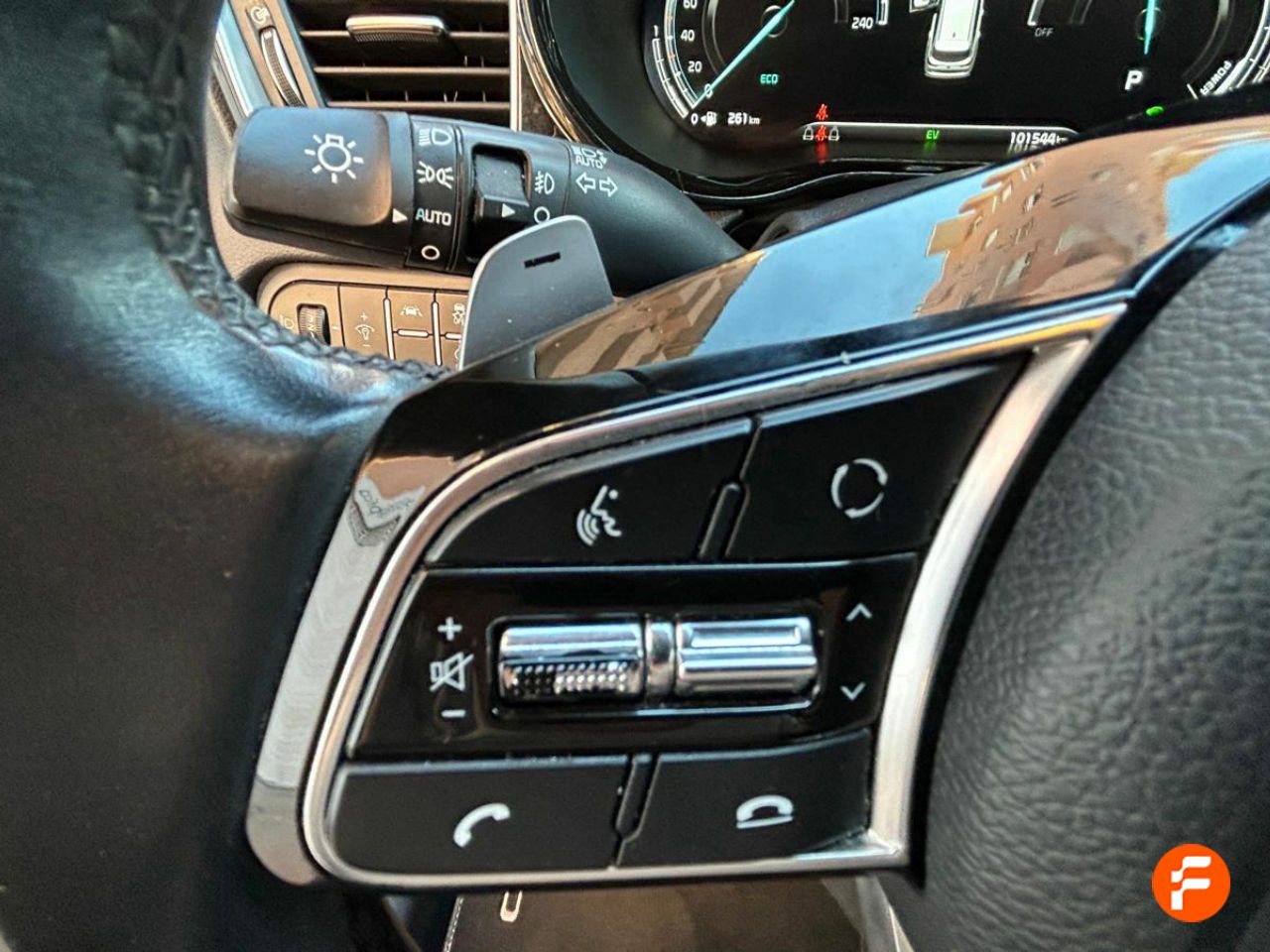 Foto Kia Ceed 22
